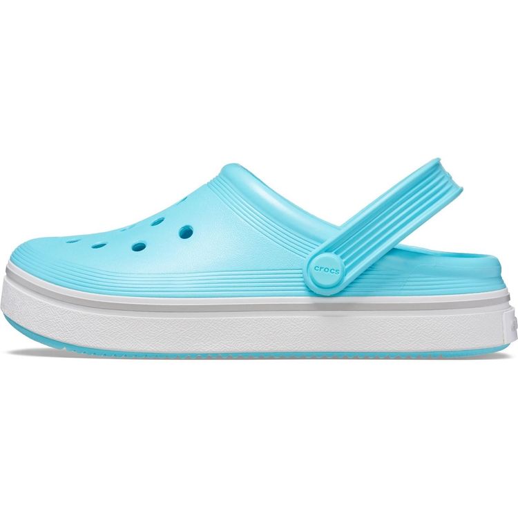 Crocs Crocband Clean Clog Sandals image 15