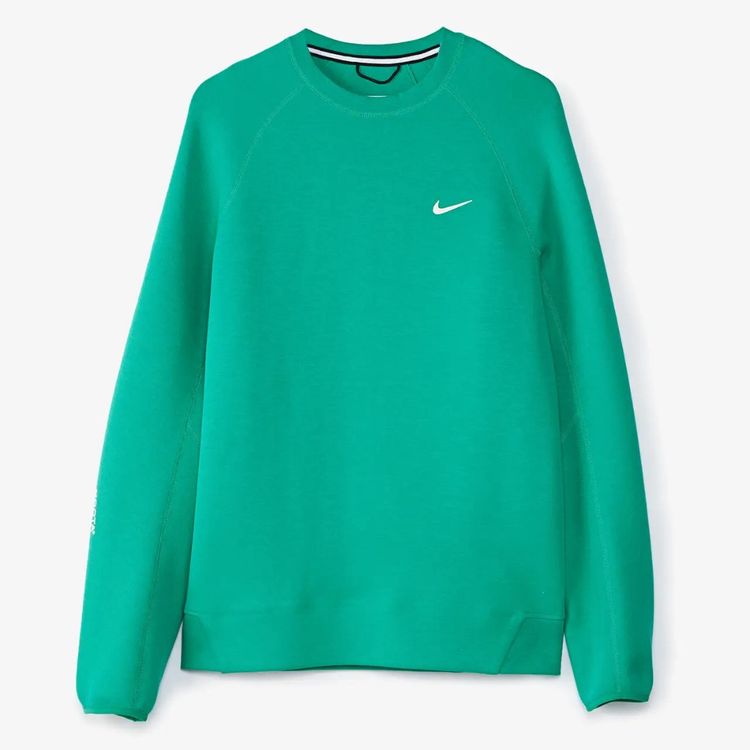 Nike Nike NOCTA FELPA GREEN product image