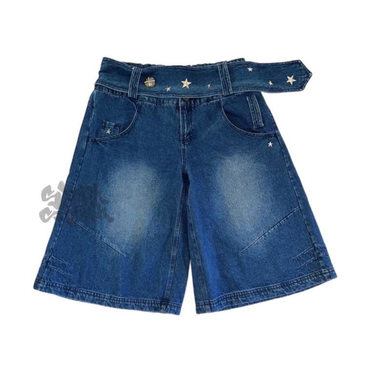 Zephyr Double Punch Baggy Skate Shorts product image