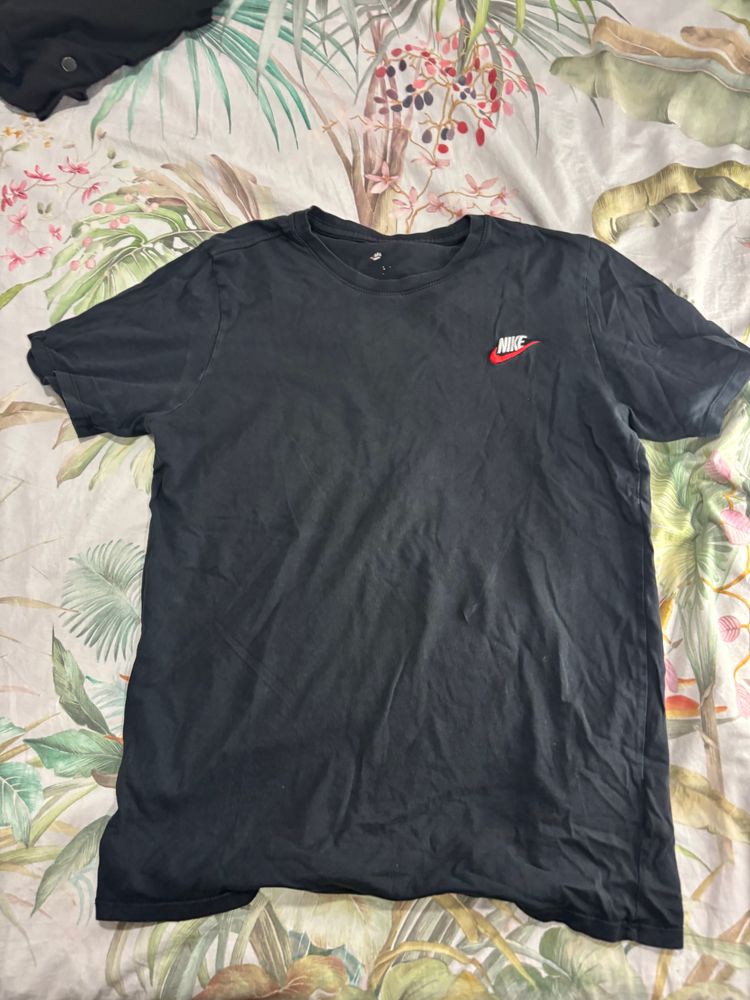 Nike Nike Black T-Shirt product image