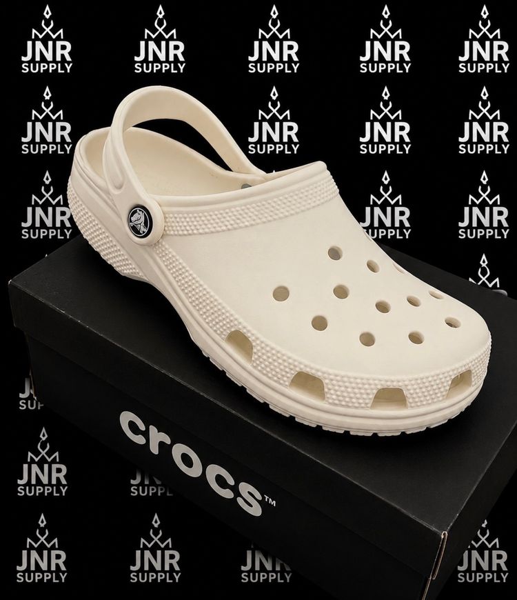 Crocs Classic Clog Shoe image 1