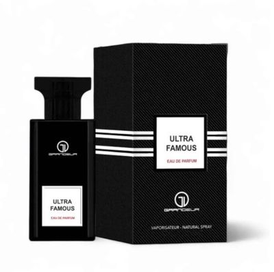 Ultra Famous Eau De Parfum