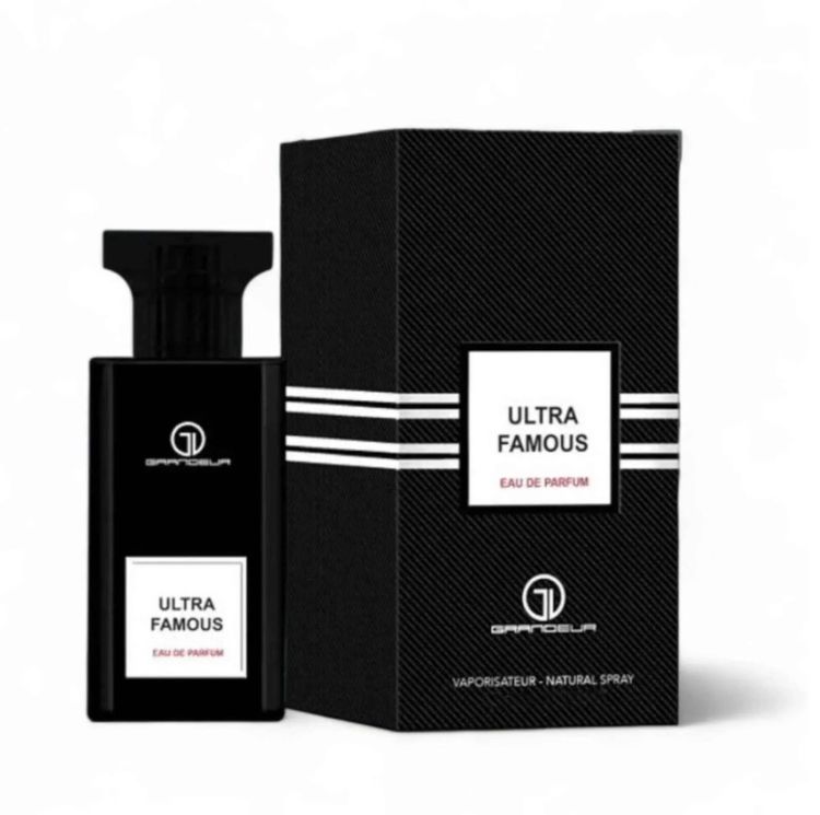 Ultra Famous Eau De Parfum