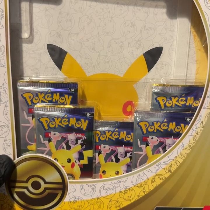 Other binder collection product image