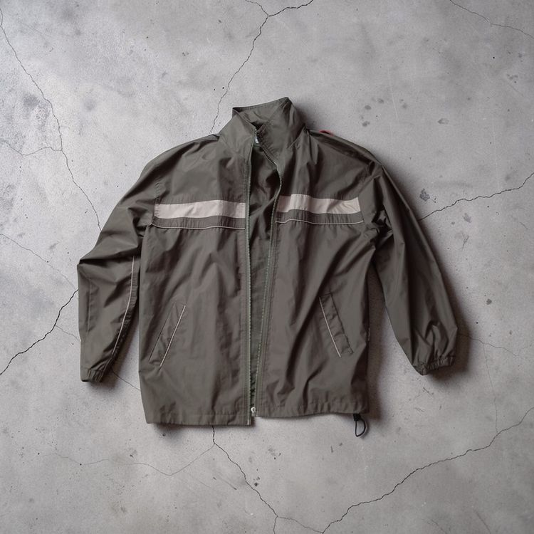 Cas Casual Sport Jacket