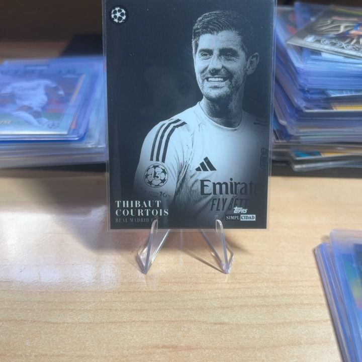 Immagine del prodotto Other courtois simli
