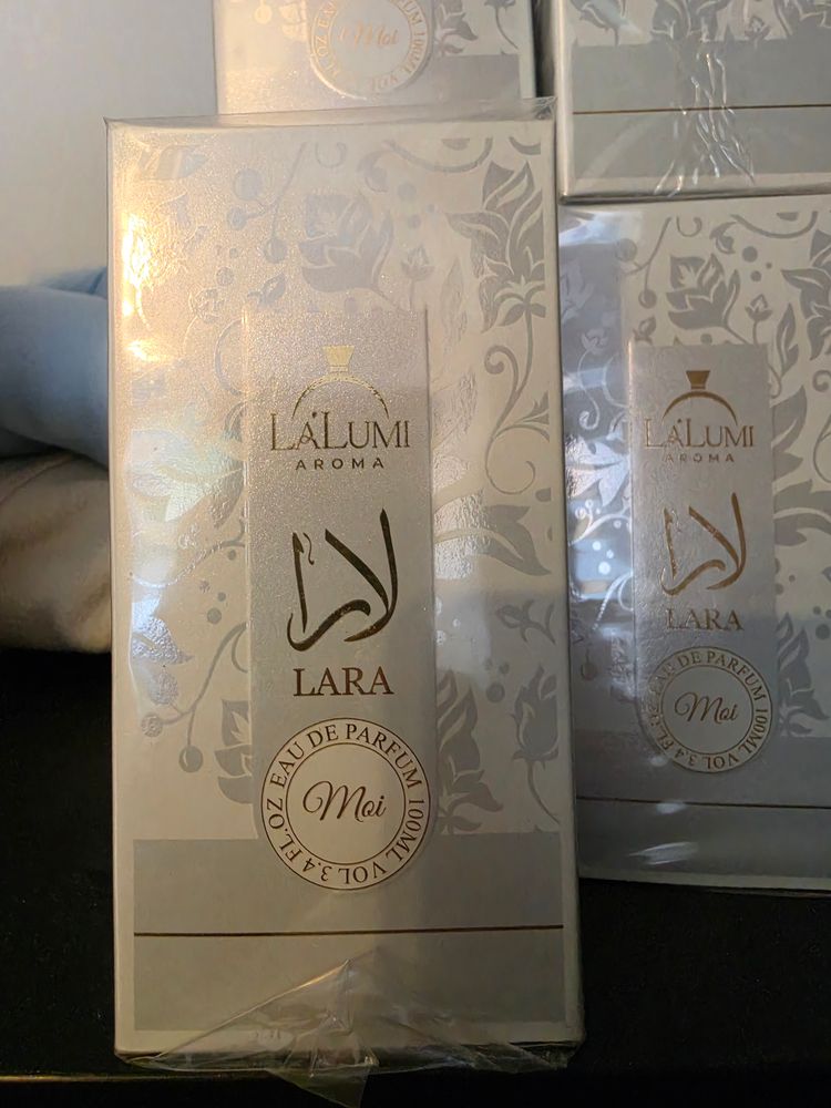 Lalumi Aroma Lara Eau De Parfum