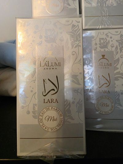 Lalumi Aroma Lara Eau De Parfum