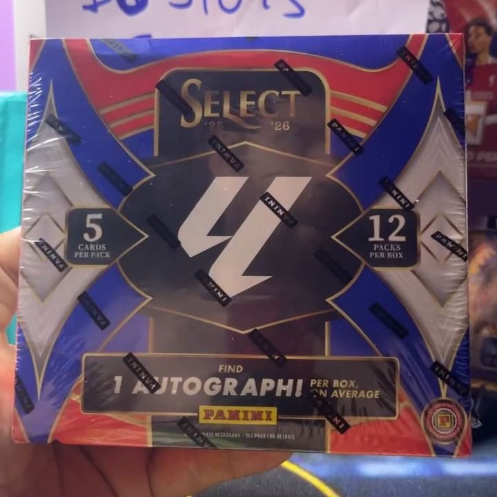 Other 1 SPOT SELECT INTERNATIONAL product image