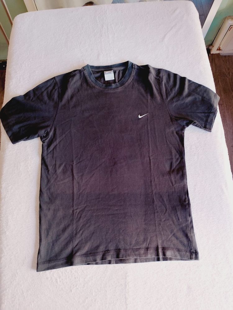 Nike Black Nike T-Shirt product image