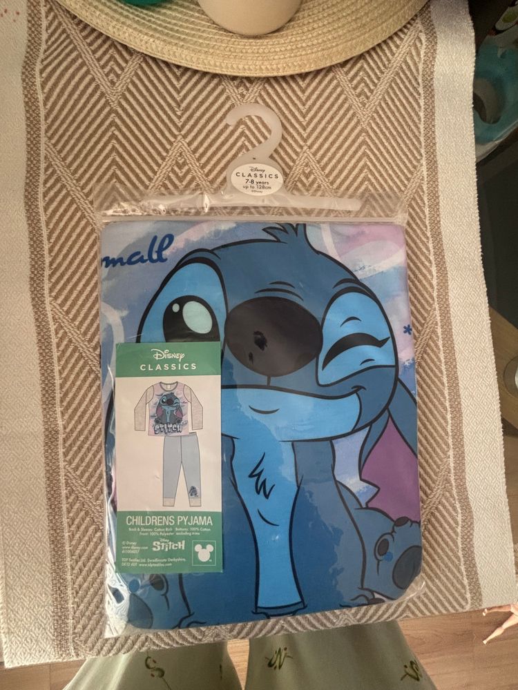 Disney Disney Classics Children'S Pyjama Set product image