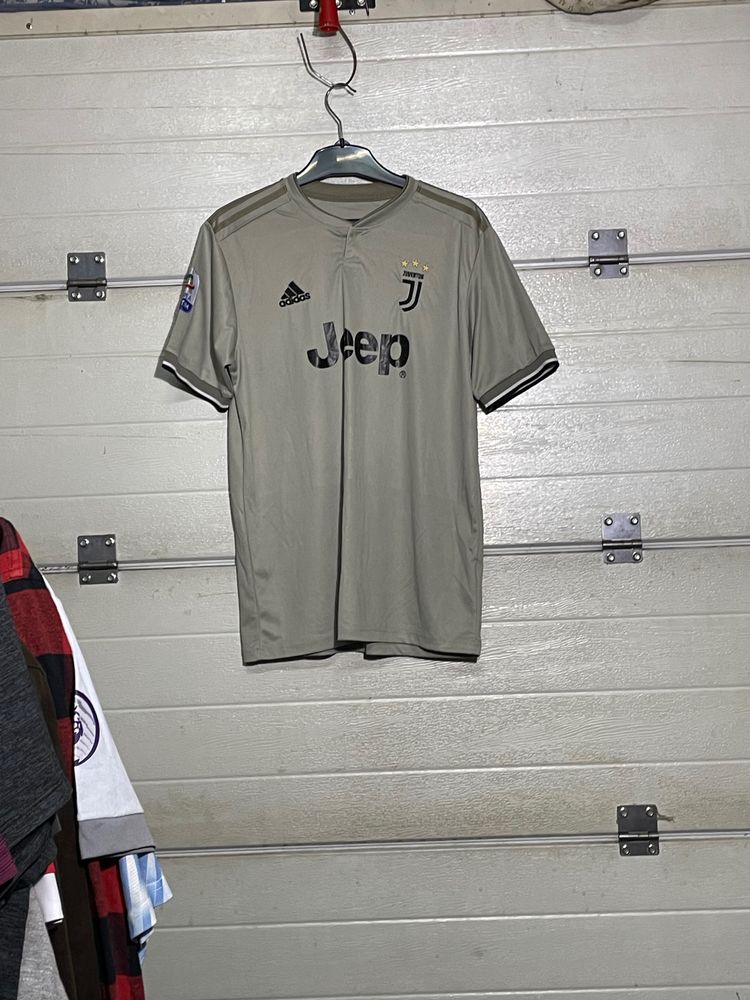 Adidas Originals Adidas Juventus Football Jersey product image