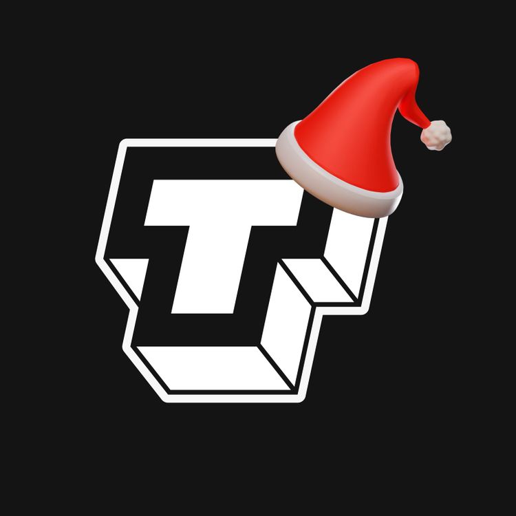 Tilt Advent Calendar Ticket 