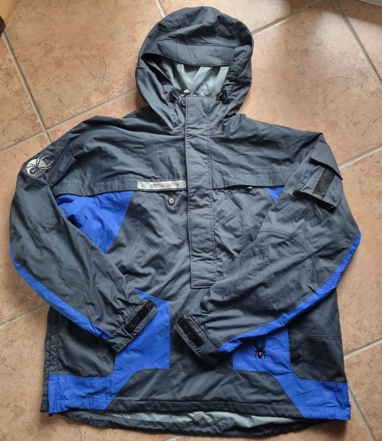 Spyder Giacca da snowboard Spyder taglia XXL product image