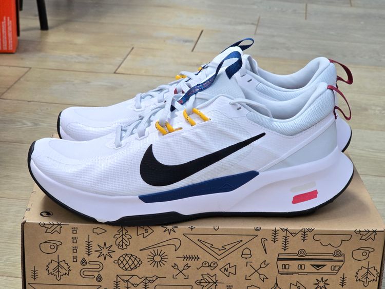 Nike Juniper Trail 2 Nn Shoes Nike Juniper Trail 2 NN trainers shoe DM0822 104 uk 11.5 , 10.5 , 11 🔥