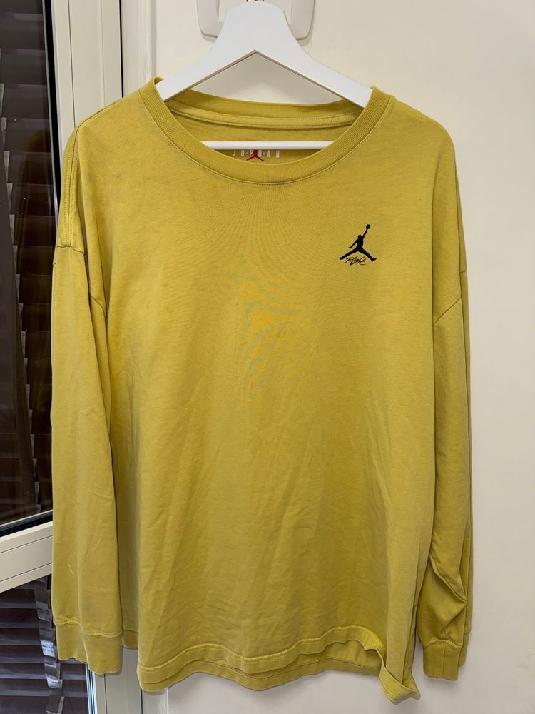Jordan Jordan Long Sleeve Shirt product image
