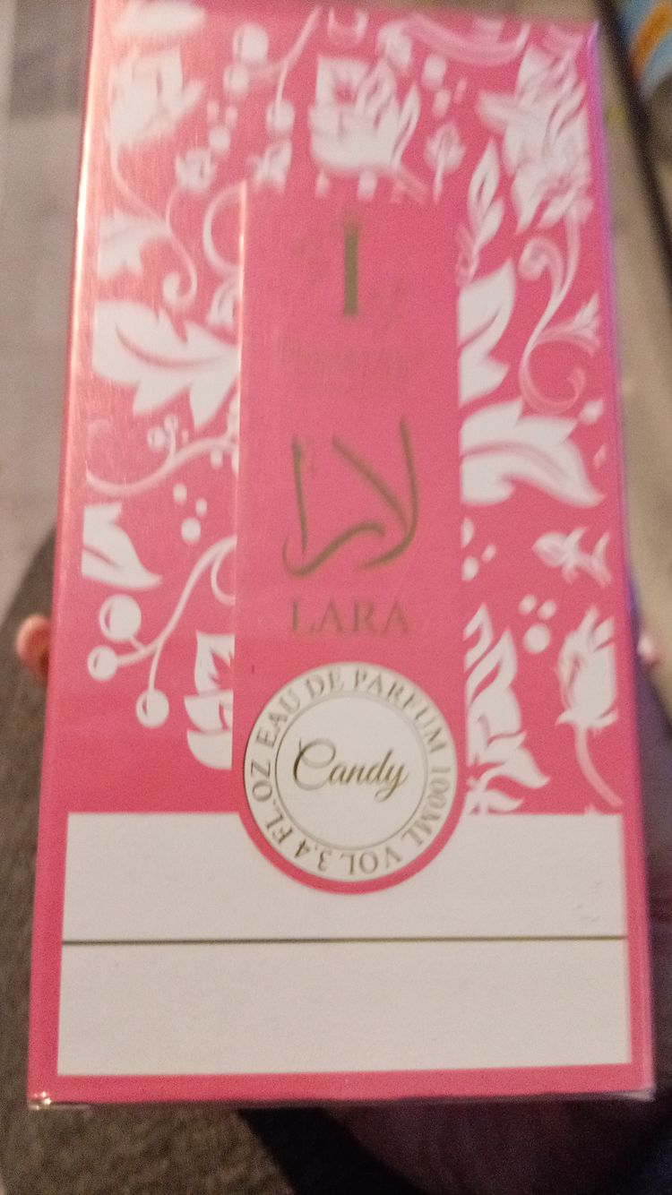 Other Lara Candy Eau De Parfum product image