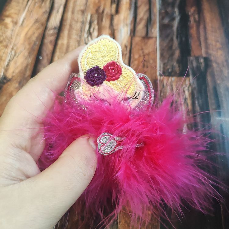 3dbeautybrand Fairy godmother fluffy friend product image