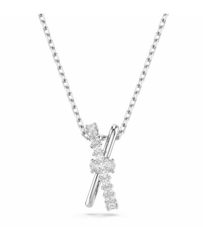 Collana Swarovski