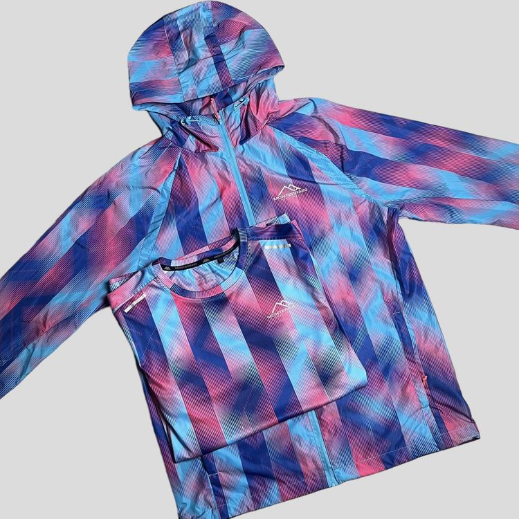 Monterrain Set (M)