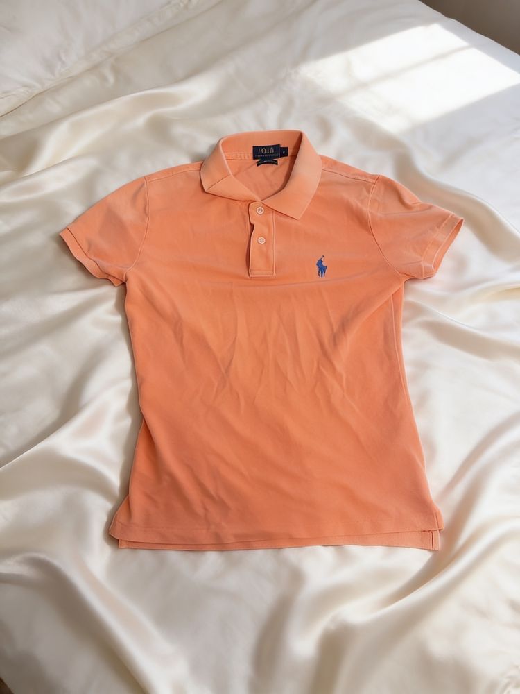 Polo Polo Ralph Lauren Women'S Polo Shirt product image