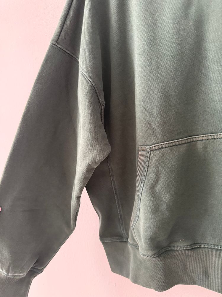 Gap Green Hoodie bluza męska  3