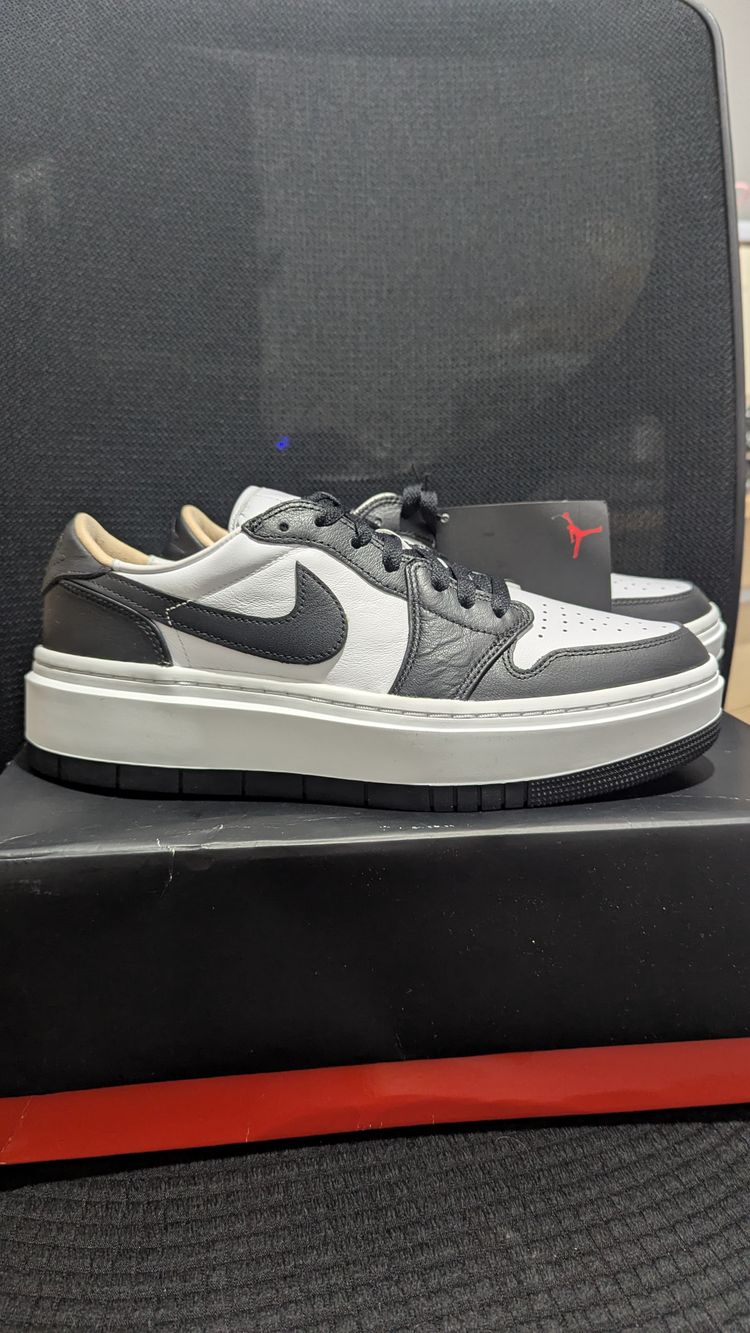 Nike Woman's  jordan 1 elevate low product image