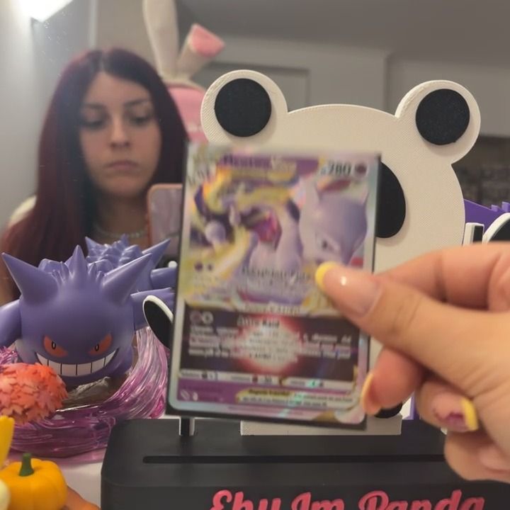 Pokemon carta pokemon product image
