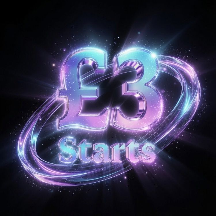 Pokemon £3 Start Shown on Screen product image