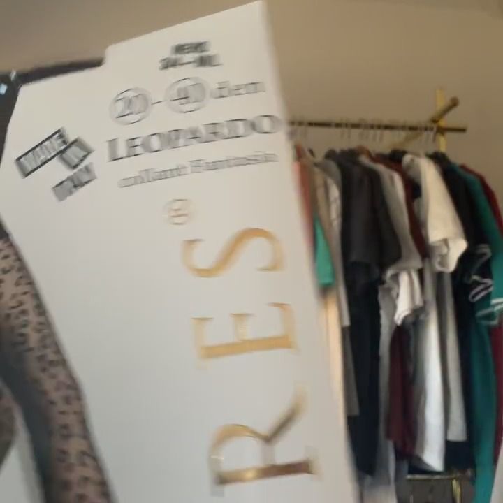 Other rajstopy 3/4 damskie product image