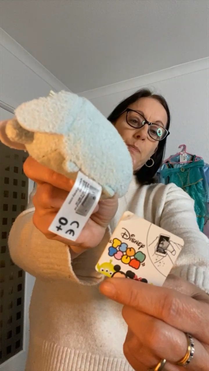 Other Tsum Tsum product image