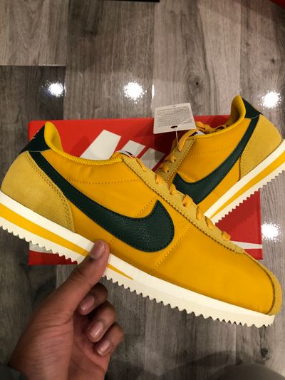 Nike Cortez