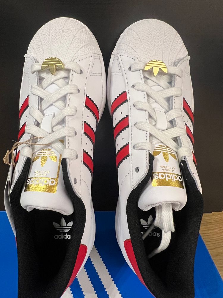 Adidas Superstar Sneakers 38 size  3