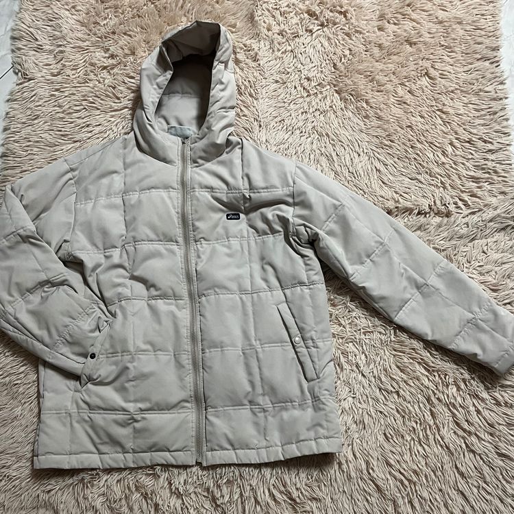 ASICS Asics Padded Jacket With Hood product image