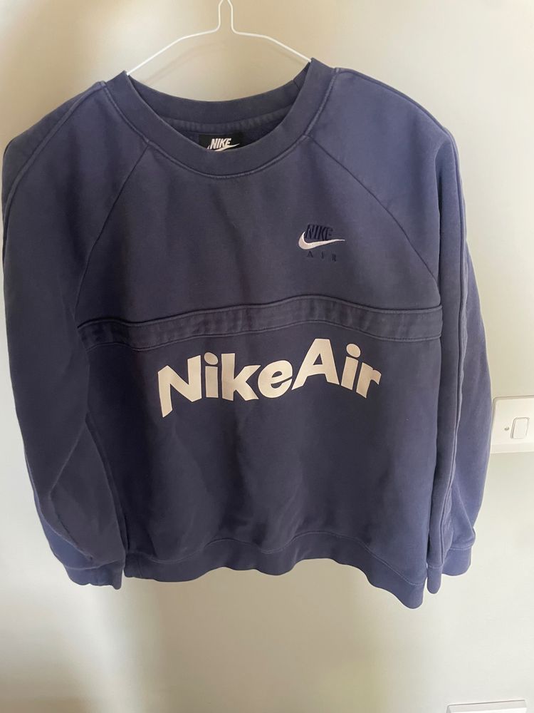 Nike Air Sweatshirt