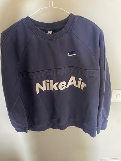 Nike Air Sweatshirt
