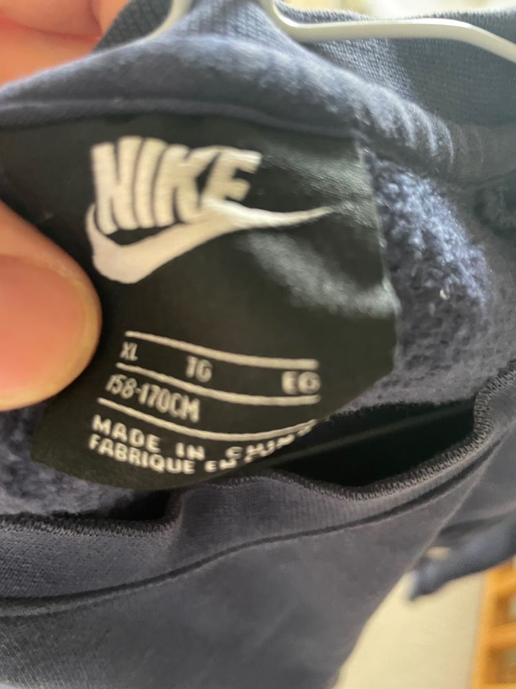 Nike Air Sweatshirt 2