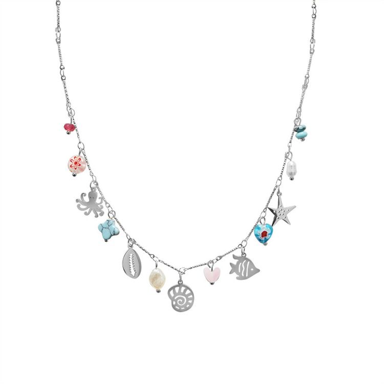 Collana Ocean Treasure image 13