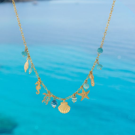 Collana Ocean Treasure image 10