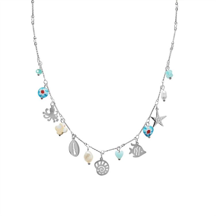 Collana Ocean Treasure image 6