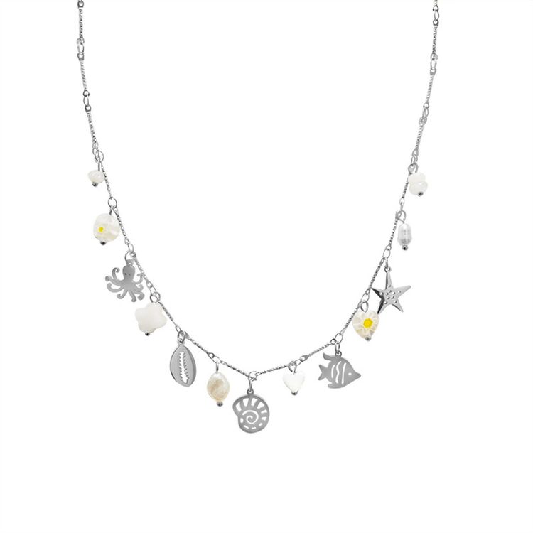 Collana Ocean Treasure image 1