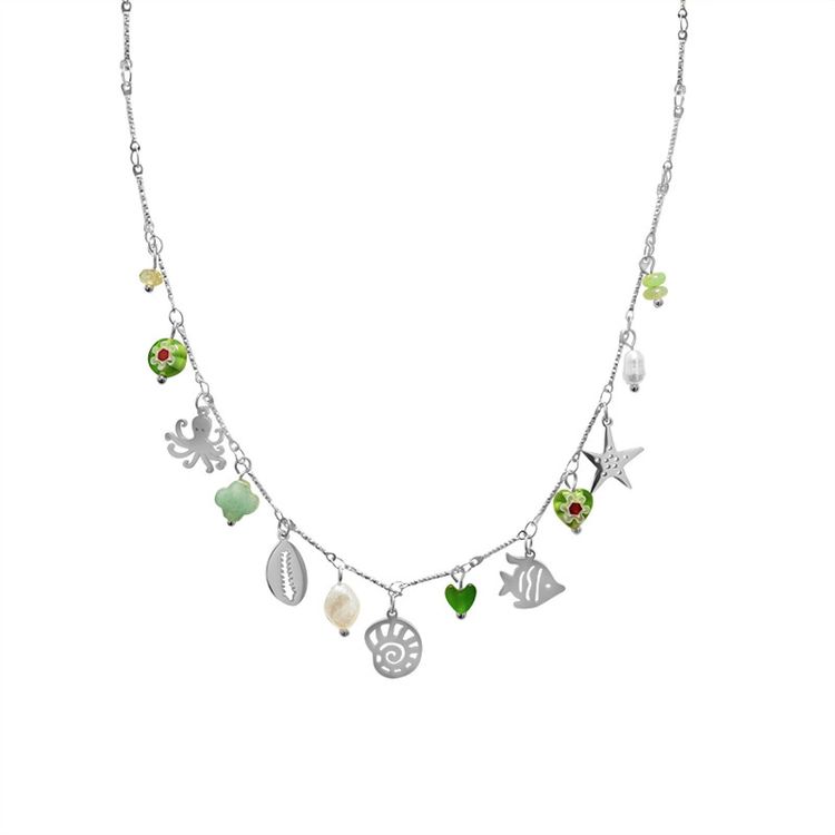 Collana Ocean Treasure image 3