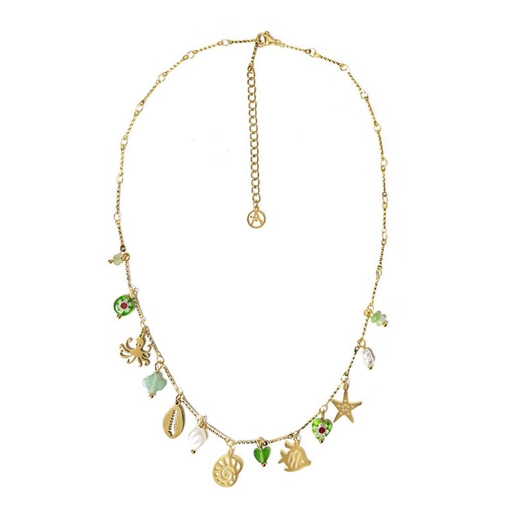 Collana Ocean Treasure image 8