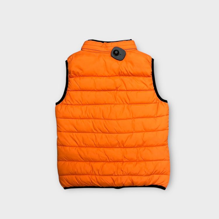 Doudoune sans manche Pepe Jeans Orange - XS image 3