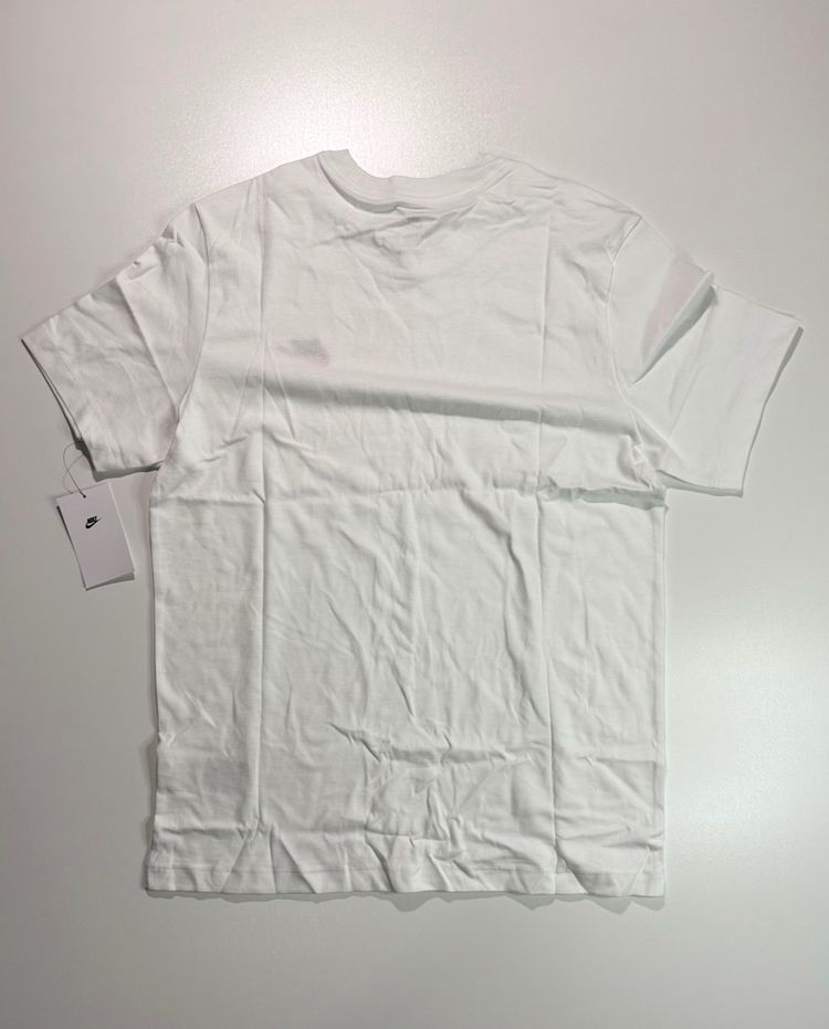 Nike White T-Shirt image 2