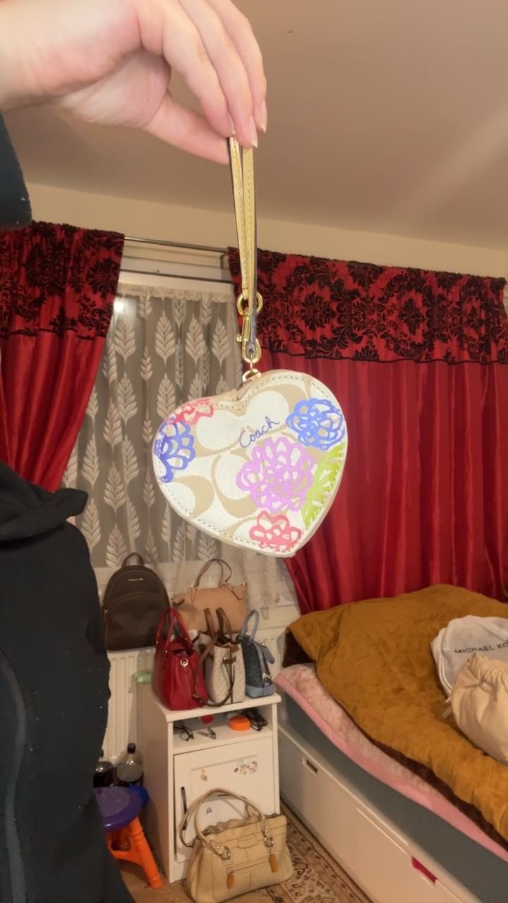 Coach COACH COIN PURSE  product image
