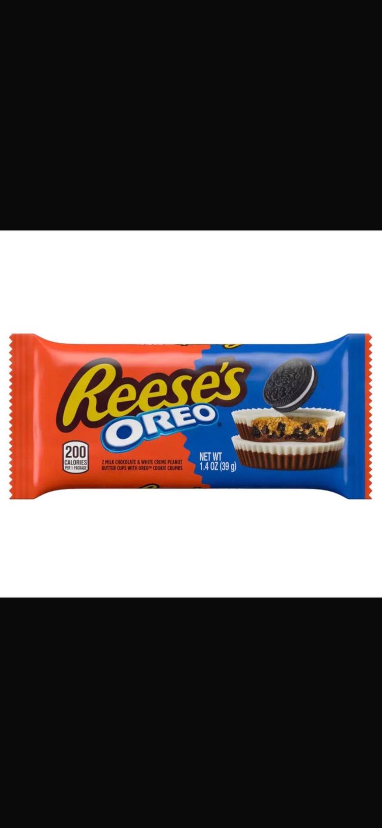 Reese'S Oreo Big Cup 39g (America)