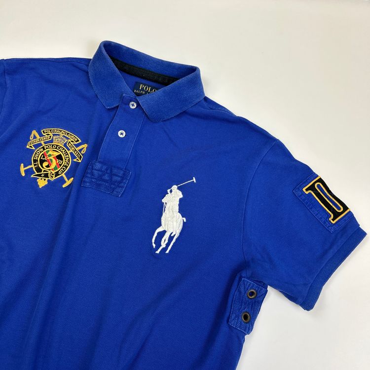 Ralph Lauren Polo (L) 3