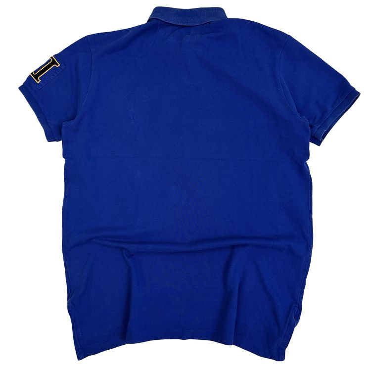 Ralph Lauren Polo (L) 2