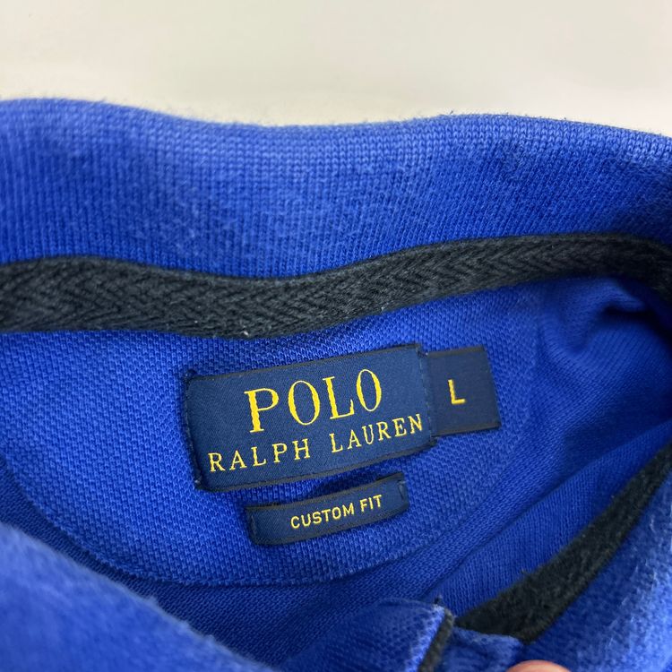 Ralph Lauren Polo (L) 4